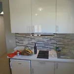 Apartamento Ourania *