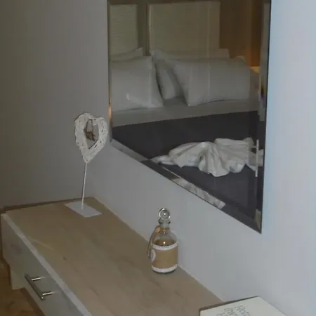 Apartment Ourania Sami (Kefalonia)