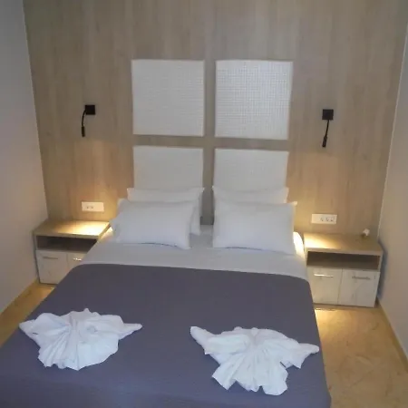 Ourania Apartment Sami (Kefalonia)