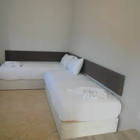 Ourania * Sami (Kefalonia)