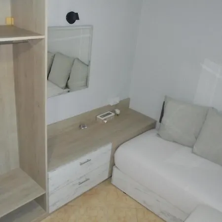 Ourania Apartmán Sami (Kefalonia)