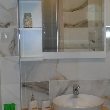 Ourania Apartment