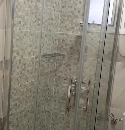 Ourania Apartment