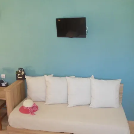 Apartment Ourania Sami (Kefalonia)