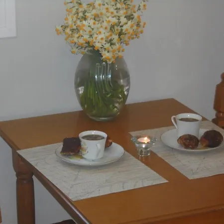 Apartment Ourania