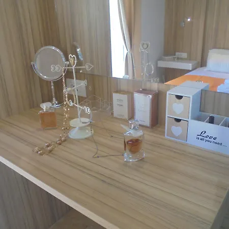 Apartment Ourania