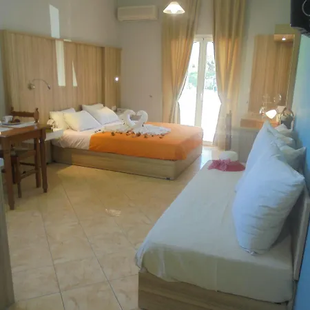 Apartment Ourania