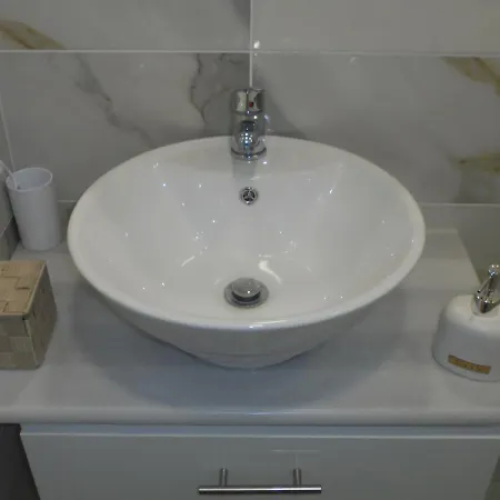 Apartment Ourania