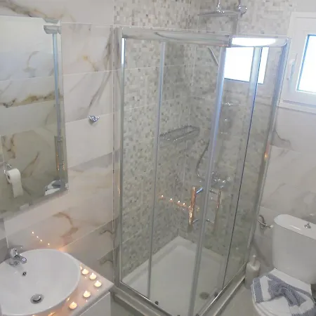 Ourania Apartmán Sami (Kefalonia)