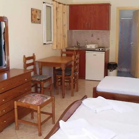 Ourania Apartment