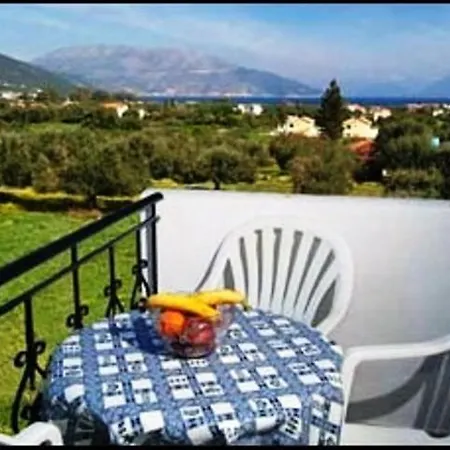 Apartment Ourania