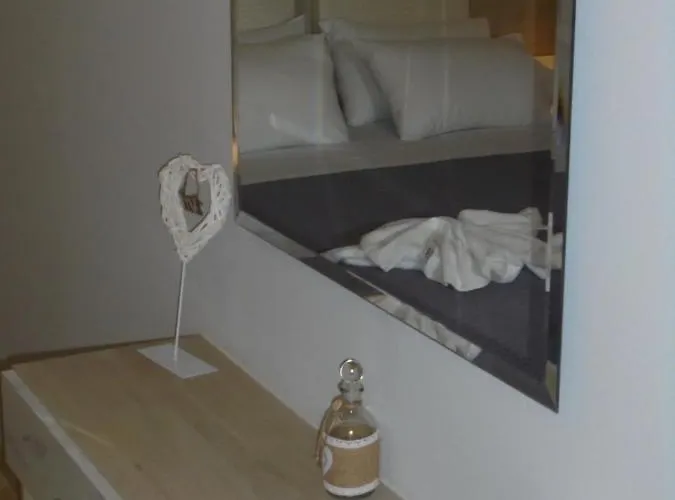 아파트 Ourania 사미