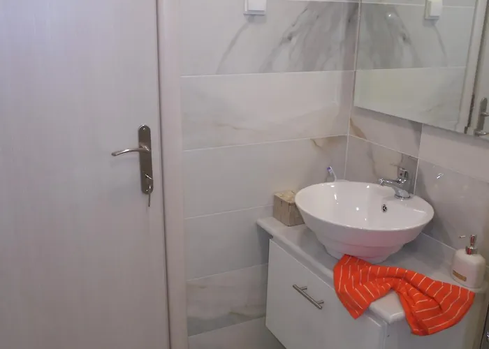 شقة Ourania *