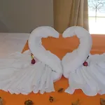 Apartament Ourania *