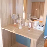 Ourania Apartament *