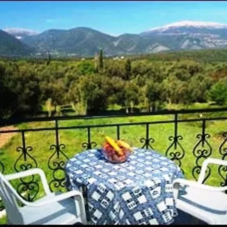Διαμέρισμα Ourania