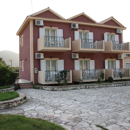 Ourania * Sami (Kefalonia)