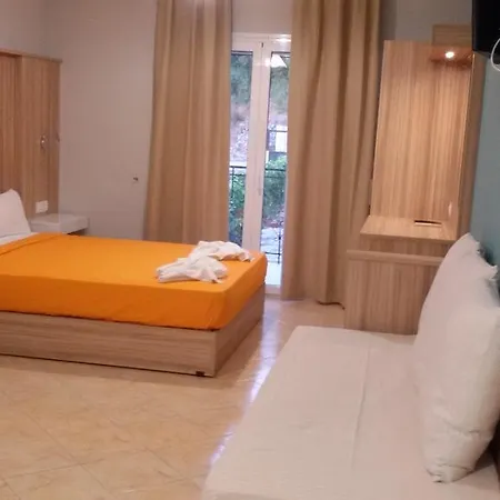 Ourania * Sami (Kefalonia)