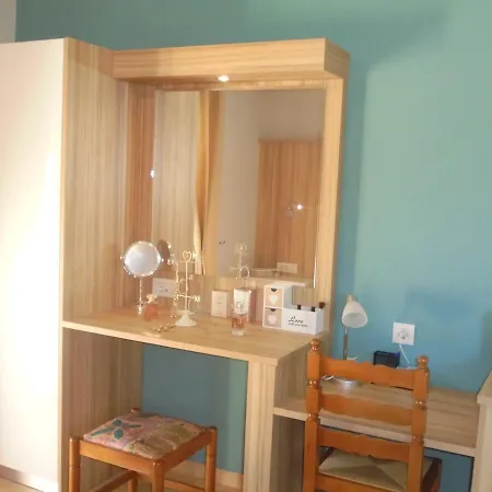 Ourania * Sami (Kefalonia)