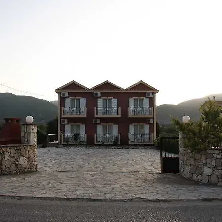 Ourania * Sami (Kefalonia)